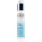 ANNEMARIE BÖRLIND STÄRKENDE INTENSIVPFLEGE Hydro Booster Intensivserum (15 ml) - Bei Feuchtigkeitsarmer Haut, Stimuliert die Hauteigene Hyaluronsäureproduktion, Vegan