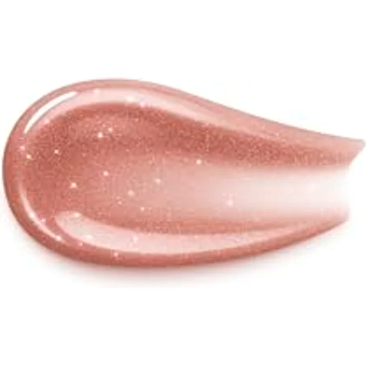 KIKO Milano 3D Hydra Lipgloss, hydratisierendes Lipgloss mit glänzendem Finish, Farbton 20 Chestnut, 6.5 ml – Bild 2