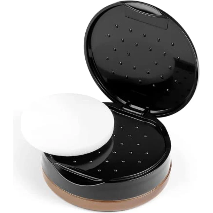 Max Factor Miracle Touch Foundation 70 Natural 5 g – Bild 4