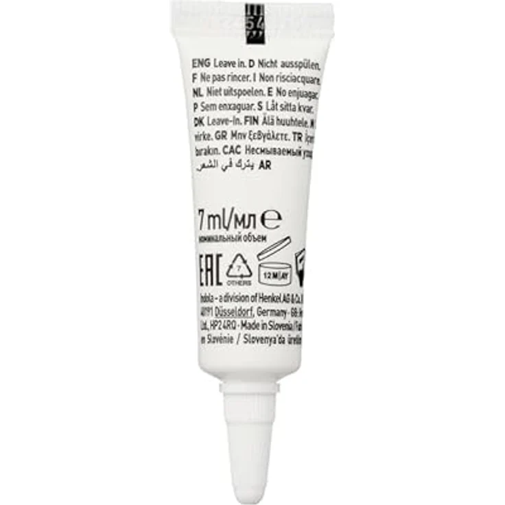 Indola Wurzelaktivierende Lotion, Behandlung gegen Haarausfall, 8 Einzeldosen à 7 ml (56 ml), verbesserte Haardichte und Wurzelstimulation – Bild 3