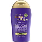 OGX Thick & Full + Biotin & Collagen Shampoo 88,7 ml
