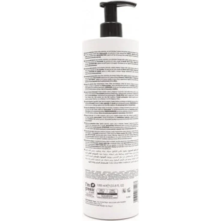 Artego Good Society Color Glow 02 Shampoo, 1000 ml, hochwertige Haarpflege für Erwachsene, Unisex – Bild 3