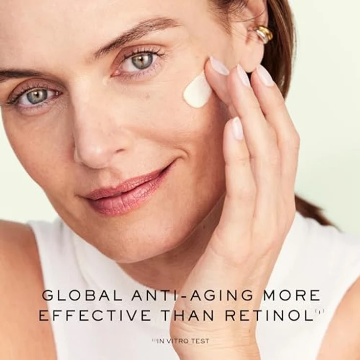 Nuxe The Global Anti-Aging Rich Cream 50 ml - Mas eficaz que el retinol – Bild 2