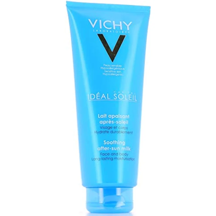 Vichy Idéal Soleil Daily Milky Care After Sun 300 ml – Bild 2