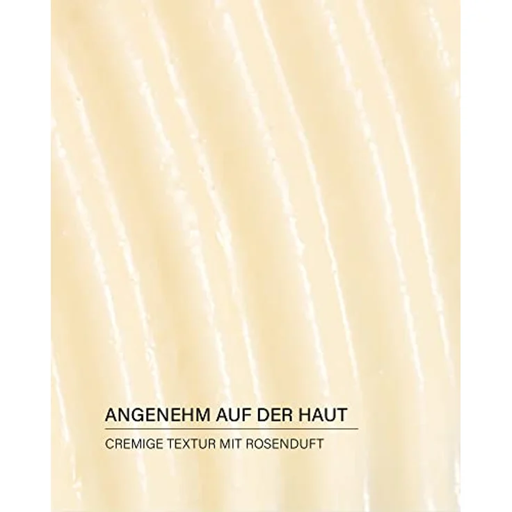 Rosental Organics Slow Aging Moisturizer (50ml) - Anti-Aging Feuchtigkeitscreme mit Hyaluronsäure, Rosenwasser & Hagebuttenöl - Naturkosmetik - Made in Österreich – Bild 5