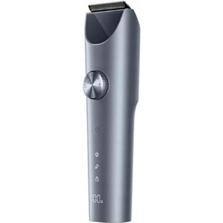 Xiaomi Haartrimmer 2 EU BHR8998EU, Haarschneider mit drei Jahren Garantie – Bild 3