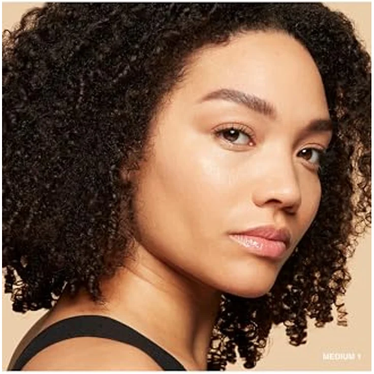 Bobbi Brown Vitamin Enriched Skin Tint SPF 15, Tönungscreme für Damen, 50 ml, Farbton Medium 1, feuchtigkeitsspendend und teintvereinheitlichend – Bild 4