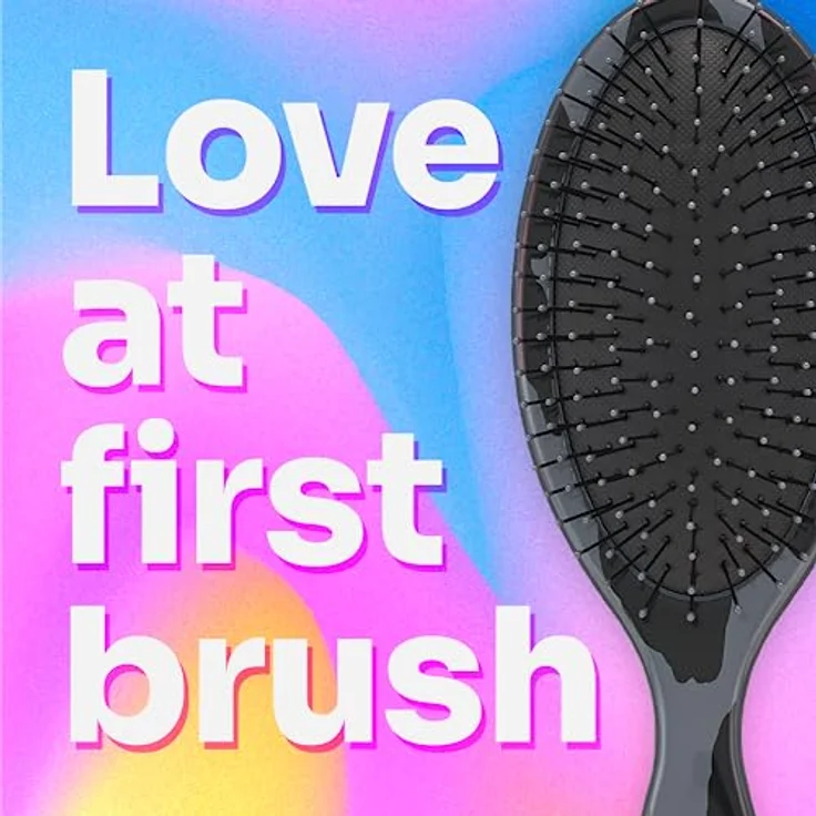 Wetbrush Safari Detangler Leopard - 100 g – Bild 3