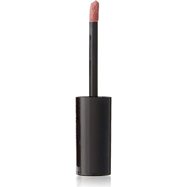 flormar Silk Matte, lang anhaltender, matter, flüssiger Lippenstift, 4,5 ml, Farbton 002 Fall Rose, hoch pigmentiert, cremige Textur – Bild 2