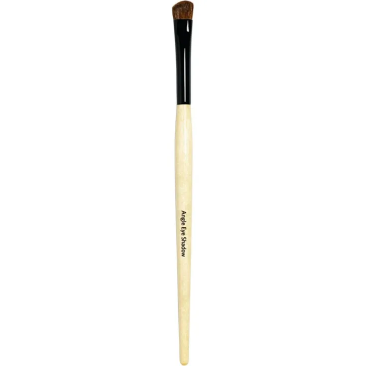 Bobbi Brown, Schminkpinsel, Angled Eye Shadow Brush (Augenbrauen)