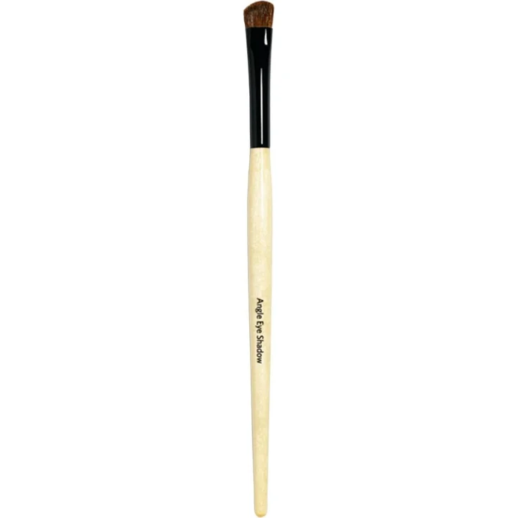 Bobbi Brown, Schminkpinsel, Angled Eye Shadow Brush (Augenbrauen)