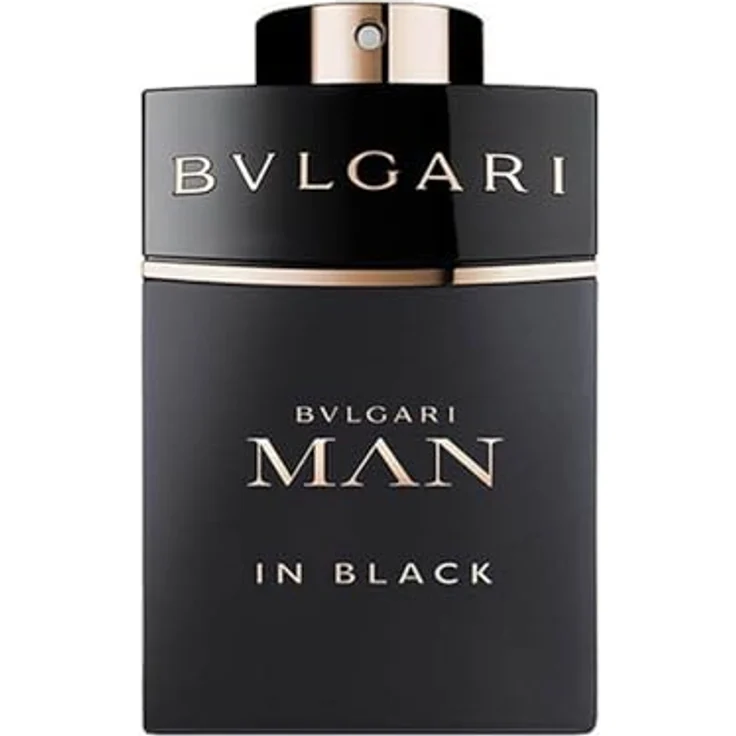 Bvlgari Man In Black Giftset 115ml – Bild 5