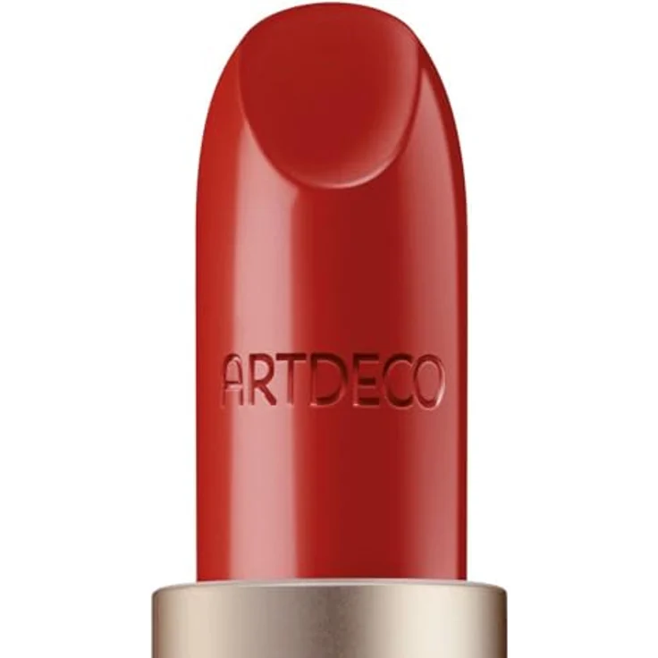 Artdeco Perfect Color Lipstick, Sanft gleitender Lippenstift mit intensiver Farbe und feuchtigkeitsspendenden Wirkstoffen, 1 Stück – Bild 2