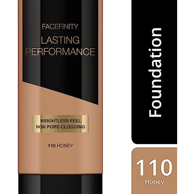 Max Factor Foundation Facefinity Lasting Performance35 ml – Bild 5