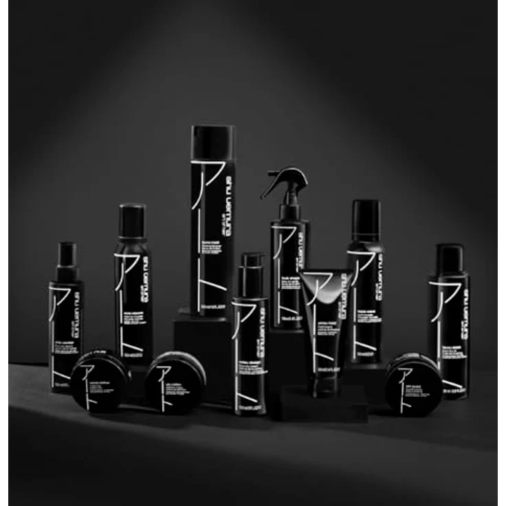 Shu Uemura Awa Volume Mousse 150 ml – Bild 8