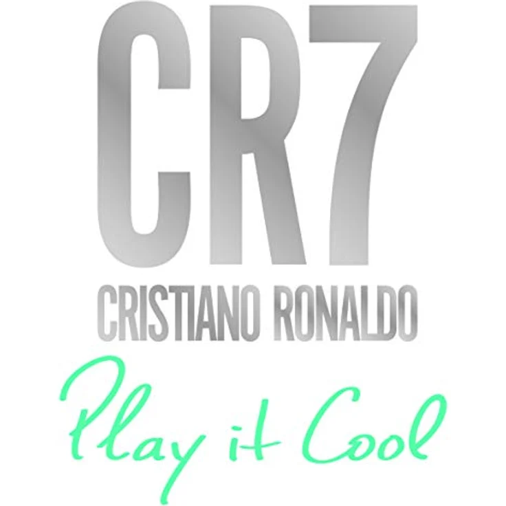 Cristiano Ronaldo Play It Cool Body Spray for Him 1er Pack(1 x 150 ml) CR770074 – Bild 2