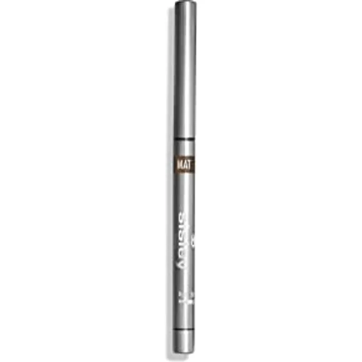 Phyto Khol Star Eyeliner Waterproof 6-Matte Chestnut 1,2 Gr