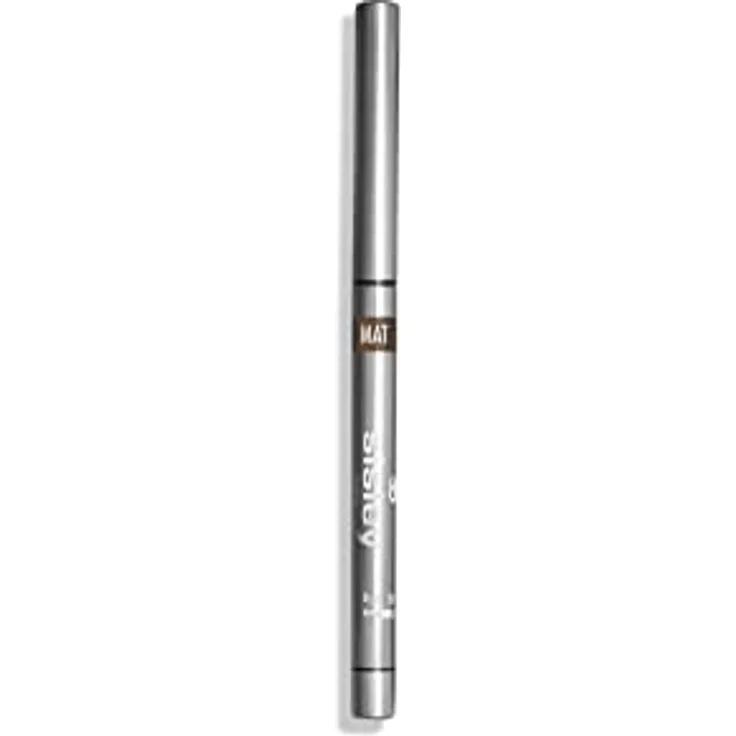 Phyto Khol Star Eyeliner Waterproof 6-Matte Chestnut 1,2 Gr – Bild 1