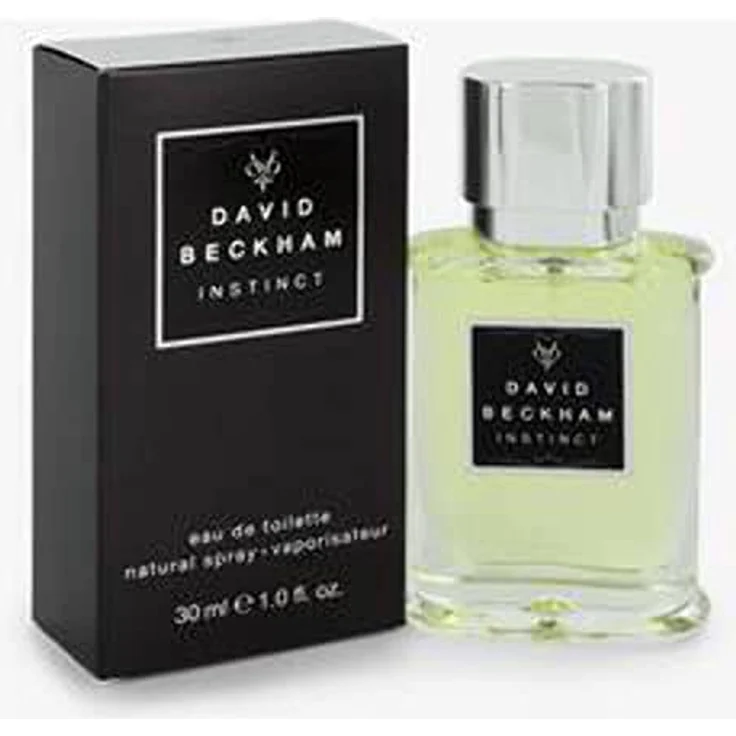 David Beckham Instinct Men - Eau de Toilette - 75ml – Bild 1