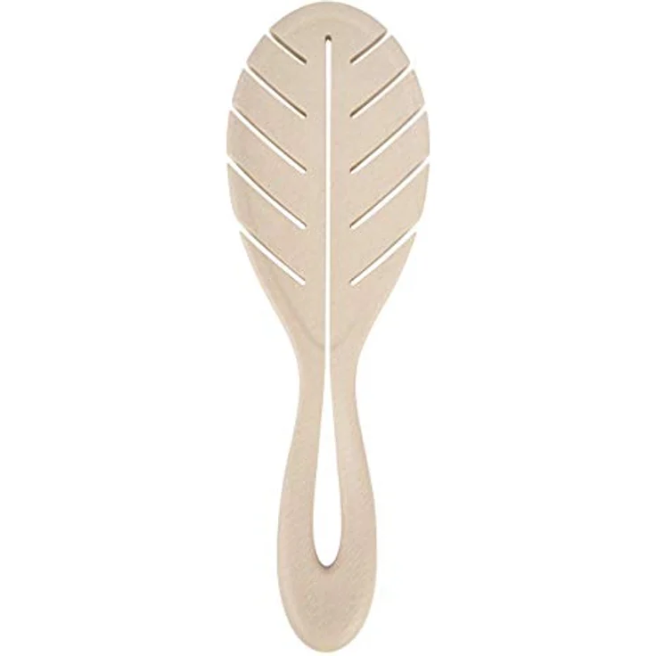 Invogue Detangling Leaf Hair Brush – Bild 7