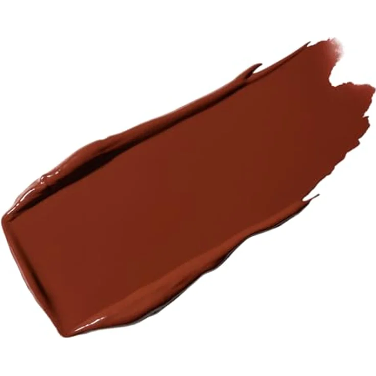 MAC Macximal Sleek Satin Lipstick 820 Espresso Yourself 3,5 g, Dunkelorange – Bild 2