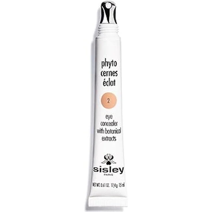 PHYTO CERNES ECLAT nº2 15 ml – Bild 2