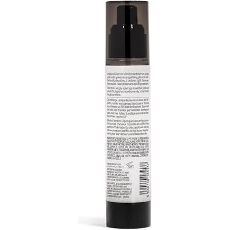 Color Wow Pop & Lock Gel Crystallite Shellac 55 ml – Bild 2