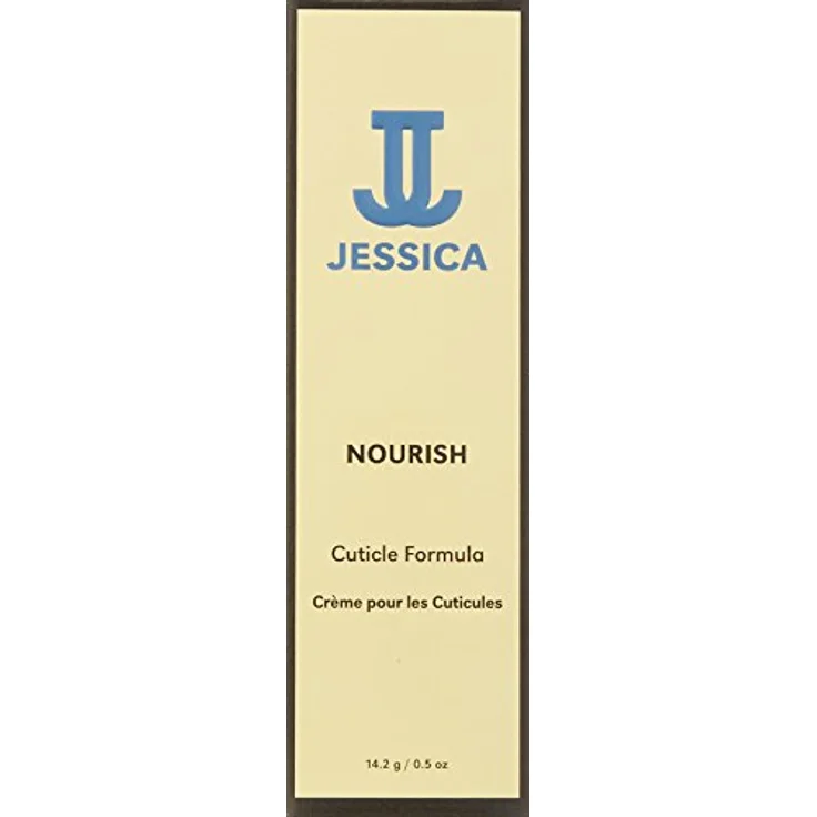 Jessica Cosmetics Nourish, 14.2 g Nagelhautcreme – Bild 2