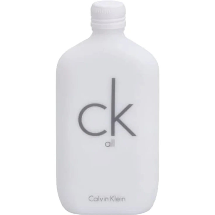 Calvin Klein CK All Eau de Toilette (EdT) Unisexduft 50 ml Duftfamilie: ambriert, weiß, balsamisch, zitrisch – Bild 2