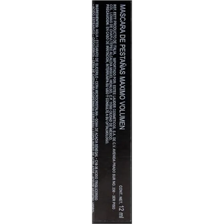 Bobbi Brown Eye Opening Wimperntusche 01 Black 12 ml – Bild 7