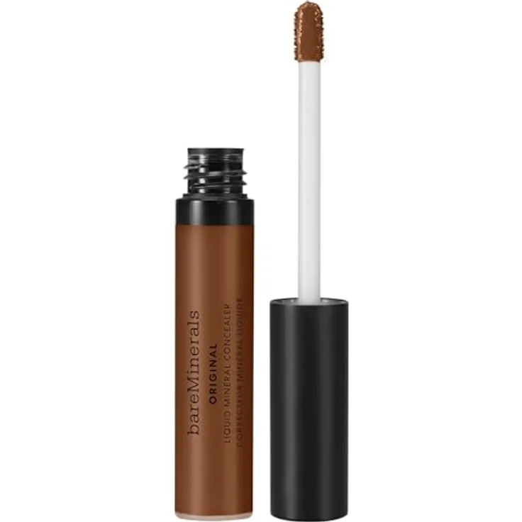 bareMinerals Original Liquid Concealer, 6 ml, für einen makellosen Teint