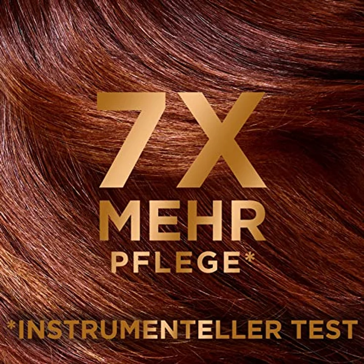 Wahre Schätze Glanzverleihende 1-Minute Haarkur für trockenes und glanzloses Haar, Mit Arganöl und Cameliaöl für Glanz und Geschmeidigkeit, Vegane Formel, 1 x 340 ml – Bild 2