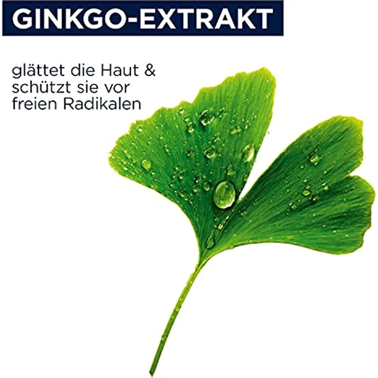 Heliotrop Multiactive Tagescreme für anspruchsvolle, reife Haut, 50ml mit pflegender Wirkung – Bild 5