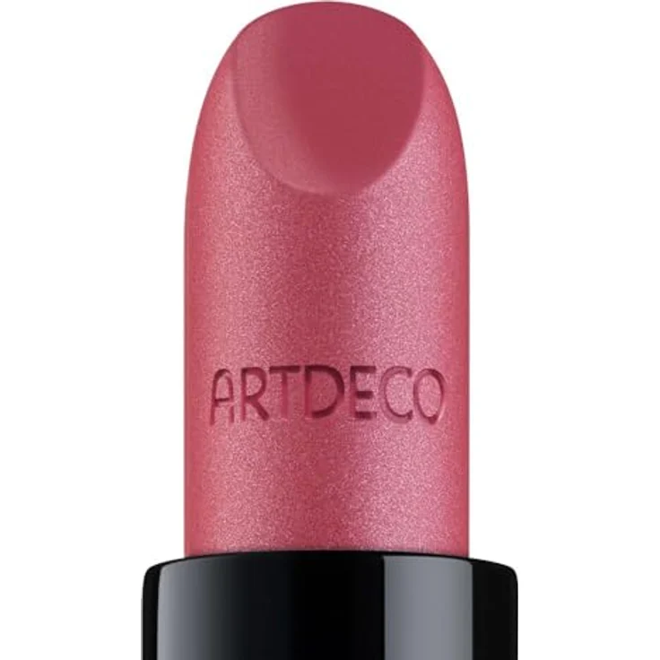 Artdeco Perfect Color Lipstick, Lippenstift für langanhaltende Farbbrillanz und plumpende Wirkung, 1 x 4 g – Bild 2