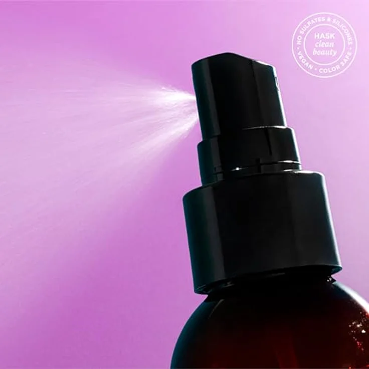 Hask CURL CARE 5-in-1 leave-in spray 175 ml – Bild 5