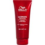 Wella Professionals Ultimate Repair Tiefenernährungsspülung, geschädigtes Haar, 200 ml, reichhaltige und cremige Textur