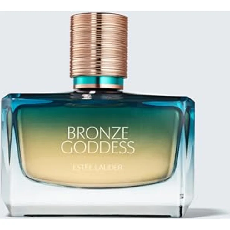Estée Lauder Bronze Goddess Nuit Eau de Parfum (50 ml), blumiger Duft mit Bergamotte, Ylang-Ylang und Kokosnuss – Bild 2