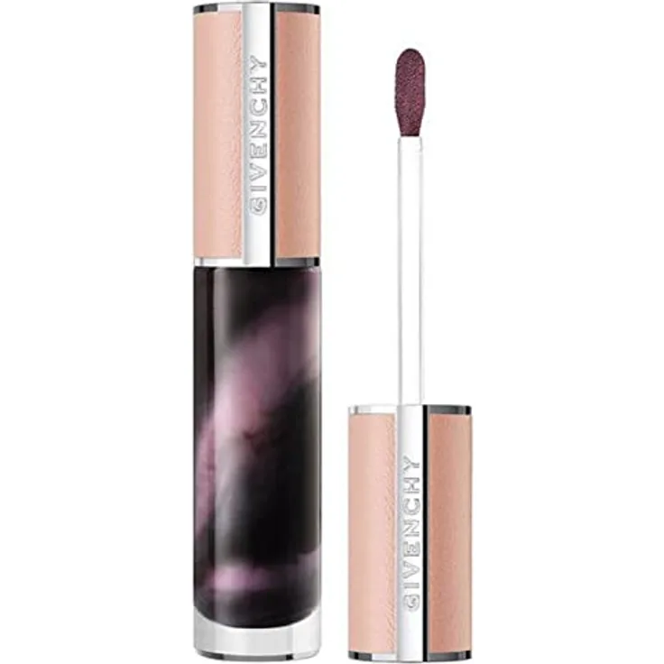 Givenchy Le Rose Perfecto Liquid Balm Lipgloss 6 ml Nr. 011