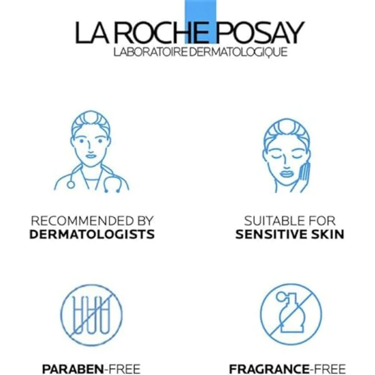 La Roche Cicaplast Soothing Repairing Balm 40 ml – Bild 5