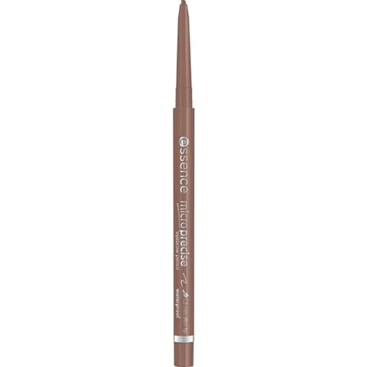 essence Micro Precise Waterproof Augenbrauenstift 0.05 g Nr. 04 - Dark Blonde – Bild 2