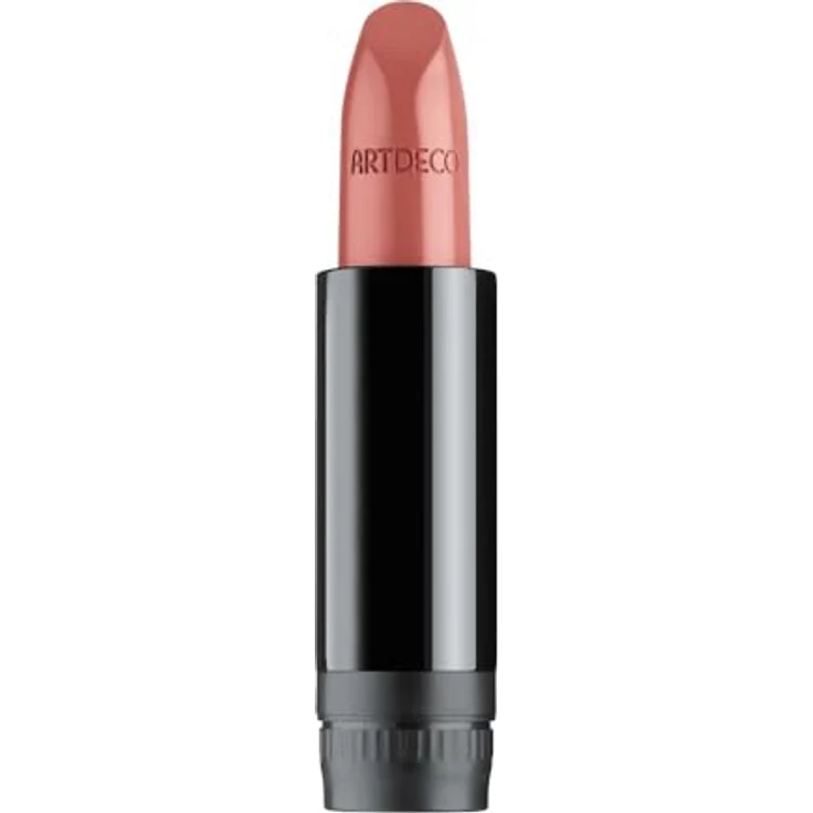 ARTDECO Couture Lipstick - Seidig glänzendes Lippenstift-Refill mit SPF 15, 4 g - Pflegeformel mit Candelilla Wachs und Rizinusöl – Bild 1