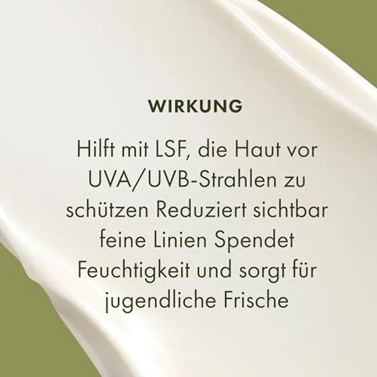 Origins Gesichtspflege Feuchtigkeitspflege Plantscription Power Anti-Aging Cream SPF 25 50 ml Tagespflege für Damen und Herren – Bild 5