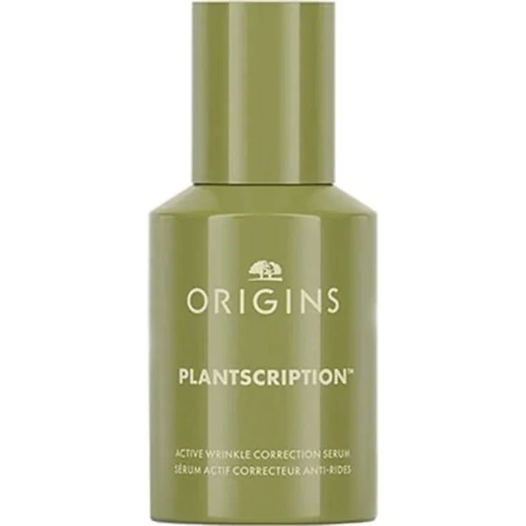 Origins Plantscription Active Wrinkle Correction Serum 30 ml, Gesichtsserum