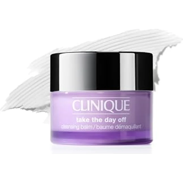 Clinique Take The Day Off Make-up Entferner 30 ml Damen – Bild 2