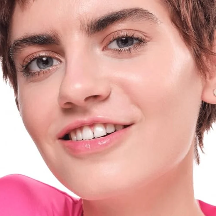 essence CAMOUFLAGE+ MATTE Flüssig-Korrektor, hochpigmentierter Concealer mit Matt-Effekt, Farbton 100, 8 ml – Bild 7