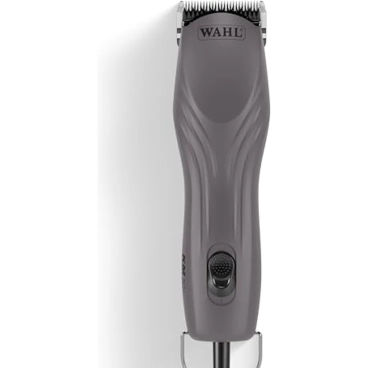 Wahl KM10+ Hunde-Schermaschine, kabelgebunden mit 2 Geschwindigkeitsstufen und Lockguard-Technologie, 230V – Bild 1