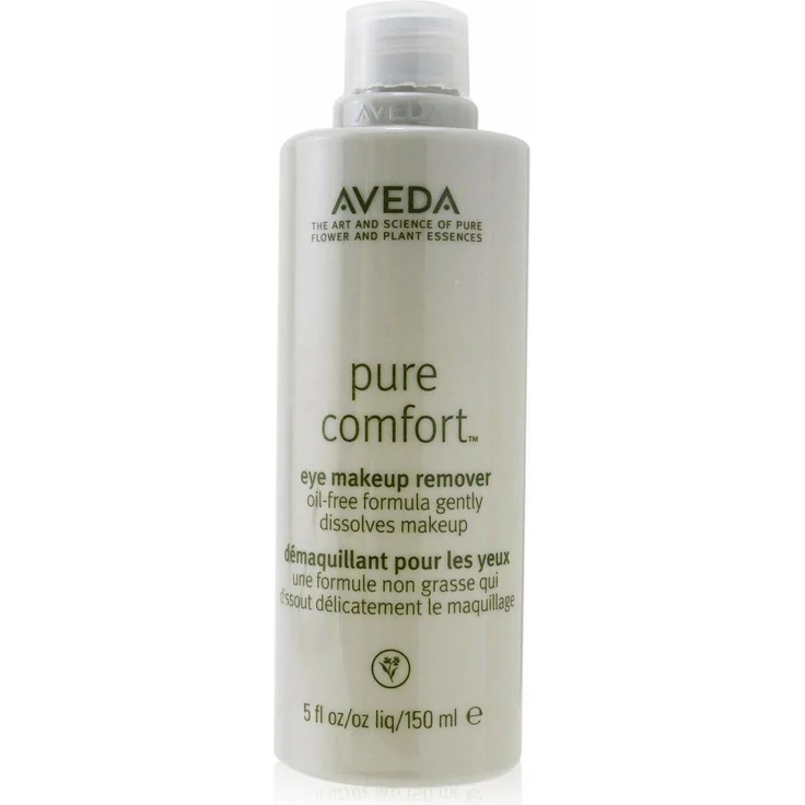 Aveda Everyday Pure Comfort, Gesichtsreinigungstücher, sanfte Reinigung für empfindliche Haut, 150 ml
