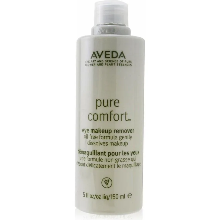 Aveda Everyday Pure Comfort, Gesichtsreinigungstücher, sanfte Reinigung für empfindliche Haut, 150 ml