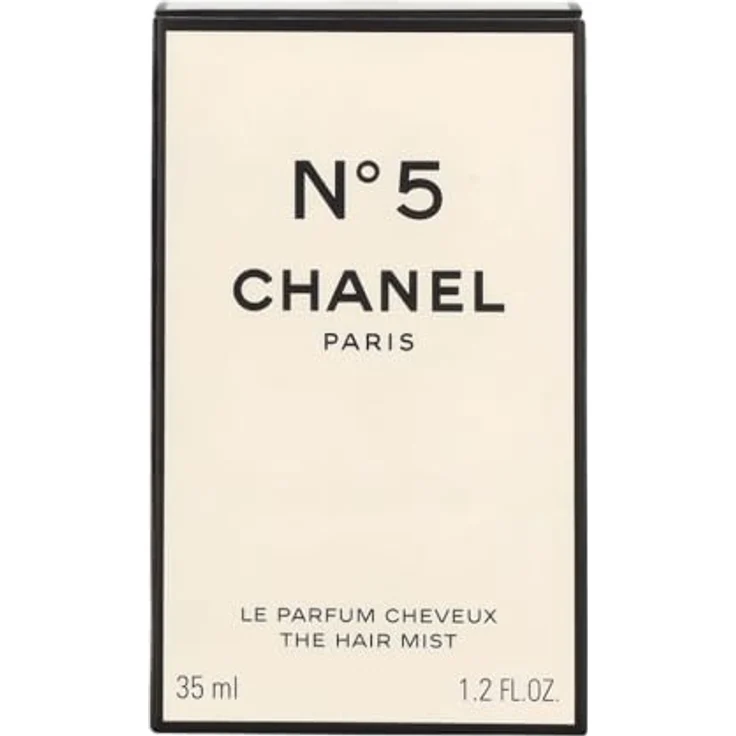 Chanel No 5 Hair Mist 35 ml – Bild 4