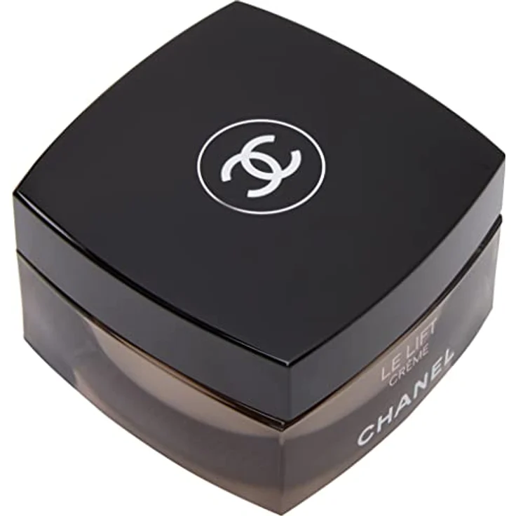 Chanel Le Lift Firming Anti Wrinkle Creme 50 g – Bild 3